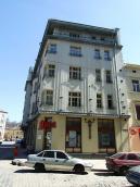 2013 р. Фасад по вул. Б. Хмельницького