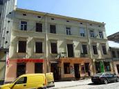 Житловий будинок (№ 12)