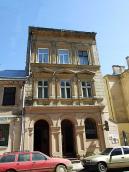 Житловий будинок (№ 8)