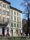 2013 р. Загальний вигляд з боку пл.…