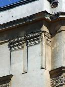 2013 р. Наріжні пілястри