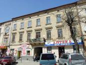 Житловий будинок (№ 10)