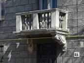 2013 р. Балкон 2-го поверху