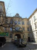 2013 р. Центральна частина головного…