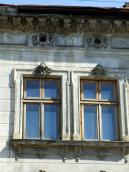 2013 р. Вікна 3-го поверху