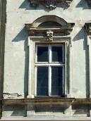 Вікно 2-го поверху