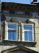2013 р. Вікна 3-го поверху