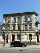 2013 р. Фасад по вул. Куліша