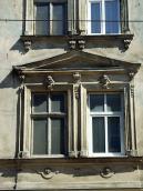 Вікна 2-го поверху