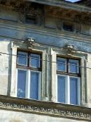 2013 р. Вікна 3-го поверху