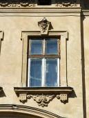 2013 р. Вікно 3-го поверху