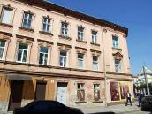 2013 р. Права частина головного фасаду