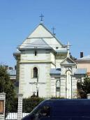 2013 р. Загальний вигляд із заходу