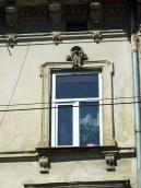 2013 р. Вікно 3-го поверху