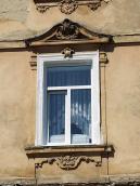 2013 р. Вікно 2-го поверху