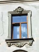 Вікно 3-го поверху