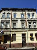 Житловий будинок (№ 1)