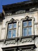 2013 р. Вікна 3-го поверху