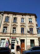 Житловий будинок (№ 9)