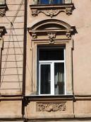 2013 р. Вікно 2-го поверху