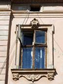 2013 р. Вікно 3-го поверху