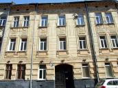 2013 р. Головний фасад