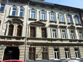 2013 р. Головний фасад