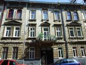 2013 р. Головний фасад