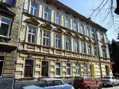 2013 р. Загальний вигляд з боку вул.…