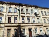 Житловий будинок (№ 23)