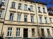 Житловий будинок (№ 25)