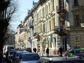 2013 р. Перспектива від вул. Сковорода…