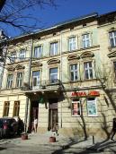 Житловий будинок (№ 17)