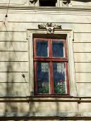 2013 р. Вікно 2-го поверху