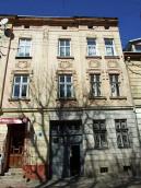 2013 р. Права частина головного фасаду