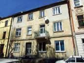 2013 р. Головний фасад