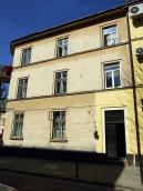 2013 р. Фрагмент фасаду по вул.…