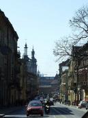 2013 р. Перспектива від вул. Чехова в…