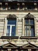 Вікна 3-го поверху