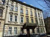 2013 р. Загальний вигляд з боку вул.…