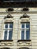 Вікна 3-го поверху