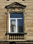 Вікно 2-го поверху