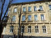 2013 р. Фасад по вул. Севастопольській