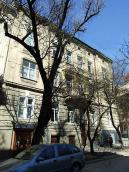 2013 р. Загальний вигляд з боку вул.…