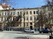 2013 р. Головний фасад