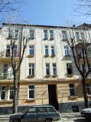 Житловий будинок (№ 27)