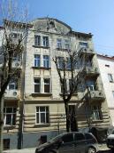 Житловий будинок (№ 29)