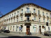 Житловий будинок (№ 33)