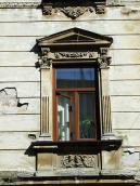 Вікно 2-го поверху