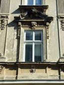 Вікно 2-го поверху